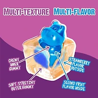 Juicy Drop Gummy Mystery Cube Wild Berry – 5oz