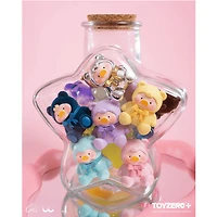 ToyZeroPlus x Lulu The Piggy Teddy Mini Series Blind Bag (1pc)