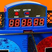 Electronic Arcade Basketball Game | Two Player