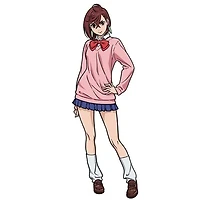 Funko Pop! Anime: Dandadan – Momo Ayase Figure