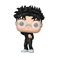 Funko Pop! DanDaDan – Transformed Okarun with Chase Figure (Style May Vary)