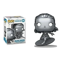 Funko Pop! Fantastic 4: First Steps Silver Surfer