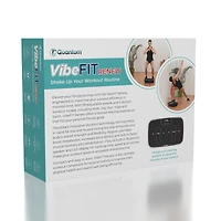 Quantum VibeFIT Renew: Vibration Plate Whole Body Vibration Machine
