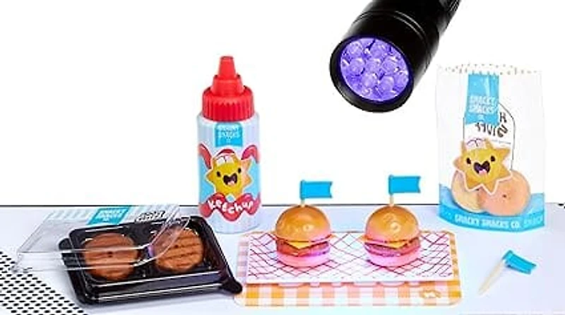 MGA's Miniverse™ - Make It Mini Café: Series 5 Wave B 2025 Mystery Capsule