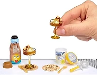 MGA's Miniverse™ - Make It Mini Café: Series 5 Wave B 2025 Mystery Capsule