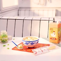 MGA's Miniverse™ - Make It Mini Café: Series 5 Wave B 2025 Mystery Capsule