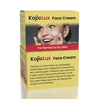 KojicLux Kojic Acid Facial Cream (50g)