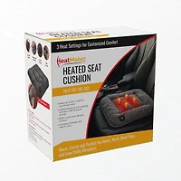 HeatMatez: Heated Seat Cushion