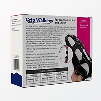 Grip Walkers - Snow Grippers Multiple Sizes
