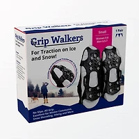 Grip Walkers - Snow Grippers Multiple Sizes