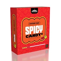 Trendy Treasures Spicy Candy Mystery Box (Series 01)