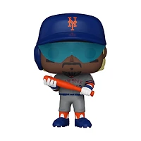 Funko Pop! MLB Mets: Francisco Lindor Vinyl Figure