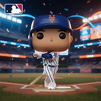 Funko Pop! MLB Mets: Juan Soto Vinyl Figure