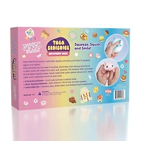 Pinch Family: Taba Animals Super Squishy Toys Mystery Box