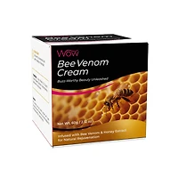 Wow: Bee Venom Cream