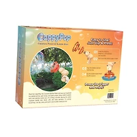 Capybara Bubble Maker