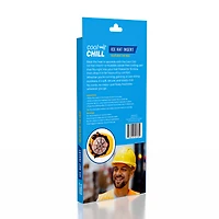 Cool Chill: Ice Hat Insert