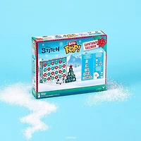 Funko Bitty Pop! Disney Stitch: Holiday Advent Countdown Calendar