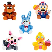 Five Nights at Freddy's 8" Plush Toy (1pc) Ships Assorted