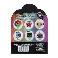 Dandy's World Mystery Plush Bag Clip Blind Box (1pc)