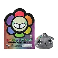 Dandy's World Mystery Plush Bag Clip Blind Box (1pc)