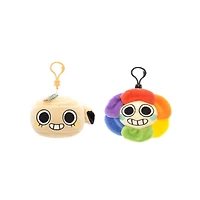 Dandy's World Mystery Plush Bag Clip Blind Box (1pc)
