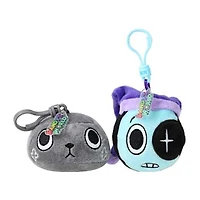 Dandy's World Mystery Plush Bag Clip Blind Box (1pc)