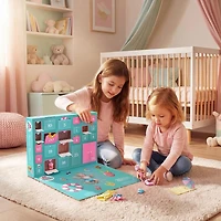 Zuru 5 Surprise My Mini Baby Sweetie Surprise Advent Calender Series 1