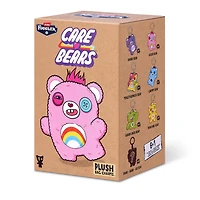 Fugglers Care Bears Plush Keyring Series 1 Blind Box (1pc)
