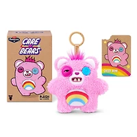 Fugglers Care Bears Plush Keyring Series 1 Blind Box (1pc)