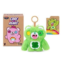 Fugglers Care Bears Plush Keyring Series 1 Blind Box (1pc)