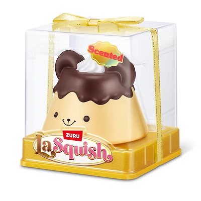 La Squish Series 1 Slow Rise Squishy (1pc)