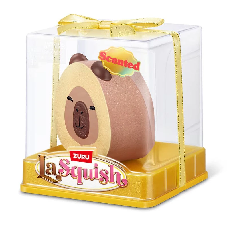 La Squish Series 1 Slow Rise Squishy (1pc)