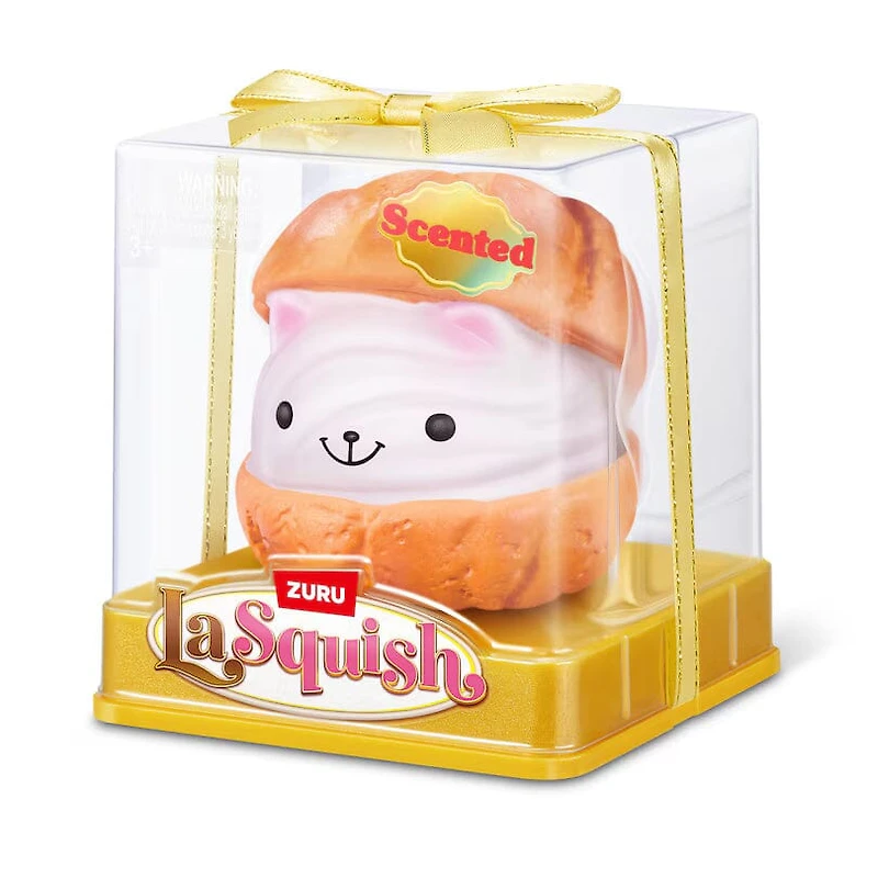 La Squish Series 1 Slow Rise Squishy (1pc)
