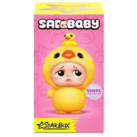 Starbox Sad Baby Animal Series 1 Figurine Blind Box (1pc)