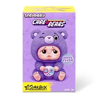 Starbox Sad Baby Care Bears Keyrings Series 1 Blind Box (1pc)