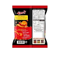 Samyang Buldak Original Spicy Chicken Potato Chips (55g)