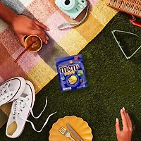 M&M’s Caramel Pop'd Freeze Dried Chocolate (5.50z)