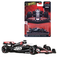 Hot Wheels® Premium F1 Racing Car Series Collectible Mini (1pc) Ships Assorted
