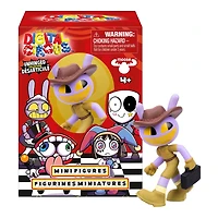 Amazing Digital Circus S2 Collector Mini Figures (1pc) Ship Assorted