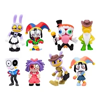 Amazing Digital Circus S2 Collector Mini Figures (1pc) Ship Assorted