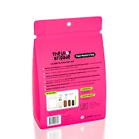 The LOOP Brigade: Mystery Pups DIY Crochet Plush Toy Complete Kit For Beginners Blind Bag