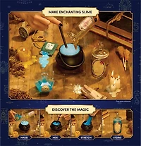 Slime Life Harry Potter Polyjuice Potion Inspired Slime Kit