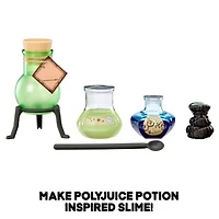 Slime Life Harry Potter Polyjuice Potion Inspired Slime Kit
