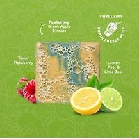 Dr. Squatch® The Simpsons Squishee Supreme Soap Bar For Men