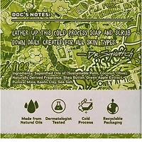 Dr. Squatch® The Simpsons Squishee Supreme Soap Bar For Men