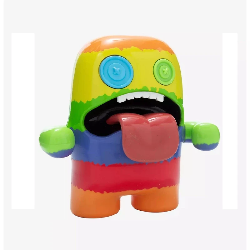 Fuggler Oogah Boogah Screen-Topper Wireless Speaker