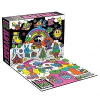 Nee Doh® Squishmas 2026 Advent Calendar - 24 Days of Squishy Surprises