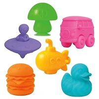 Nee Doh® Squishmas 2026 Advent Calendar - 24 Days of Squishy Surprises