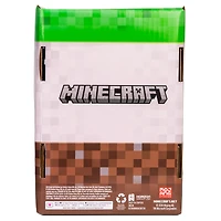 Minecraft Glossy Character Topper Slime Jar (1pc) Ships Assorted